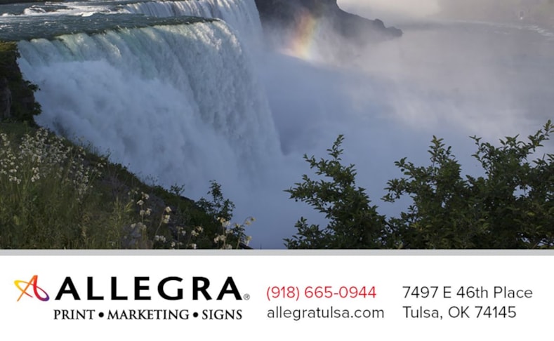 Custom Signs & Signage