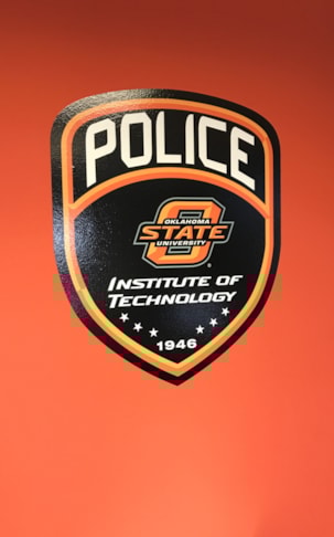 Custom Decals, Wraps & Lettering | College & University Signage