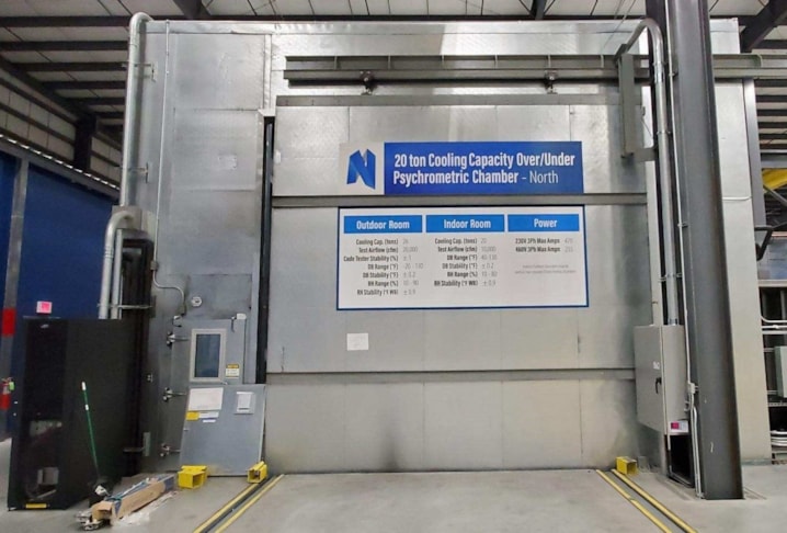 Custom Decals, Wraps & Lettering | Manufacturing