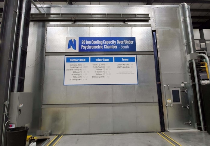 Custom Decals, Wraps & Lettering | Manufacturing