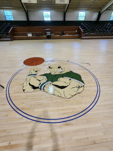 Custom Decals, Wraps & Lettering