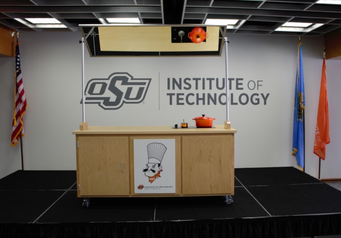 Custom Decals, Wraps & Lettering | College & University Signage