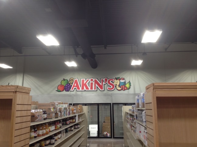 Custom Decals, Wraps & Lettering | Healthcare