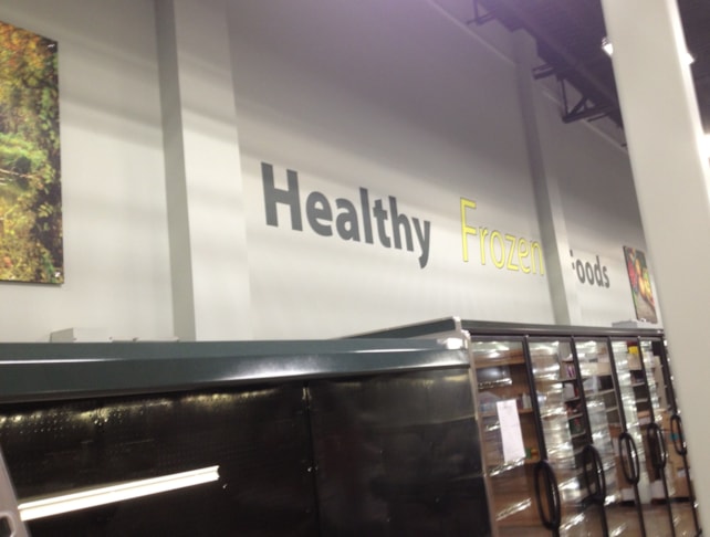 Custom Decals, Wraps & Lettering | Retail