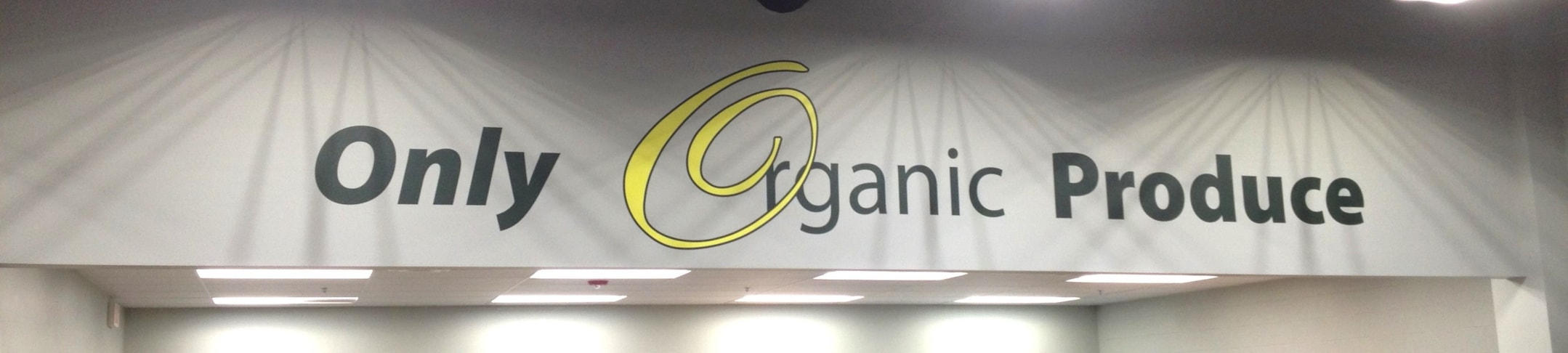 Custom Decals, Wraps & Lettering | Retail