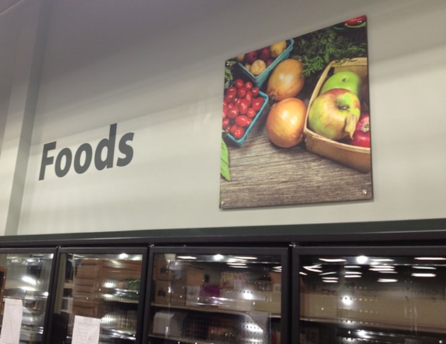 Custom Decals, Wraps & Lettering | Restaurants & Foodservice