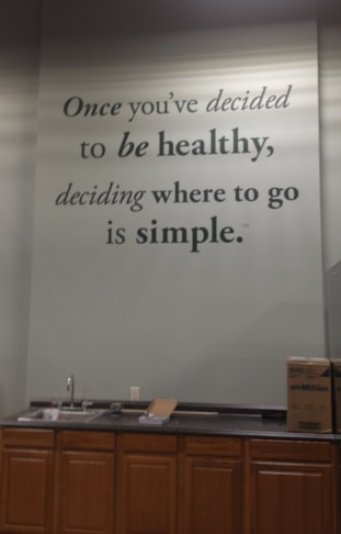 Custom Decals, Wraps & Lettering | Retail