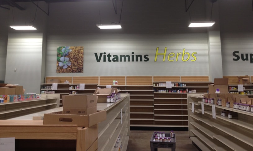 Custom Decals, Wraps & Lettering | Healthcare