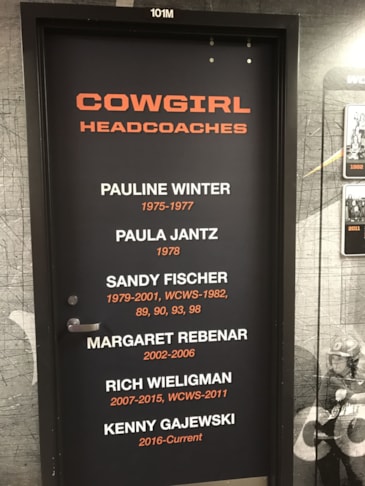 Custom Decals, Wraps & Lettering | College & University Signage