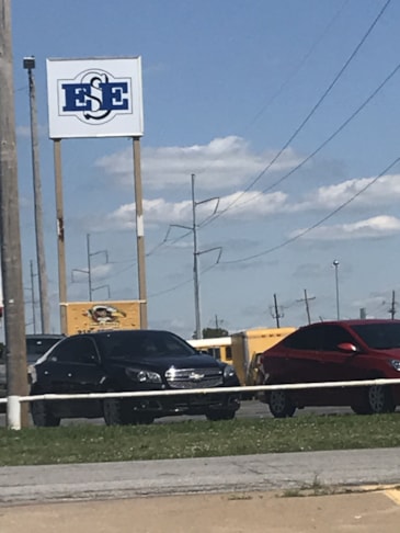 Sign Posts & Sign Hanging Accessories