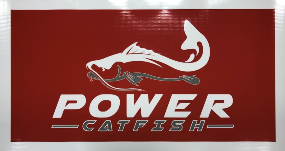 Custom Fabric & Vinyl Outdoor Banners