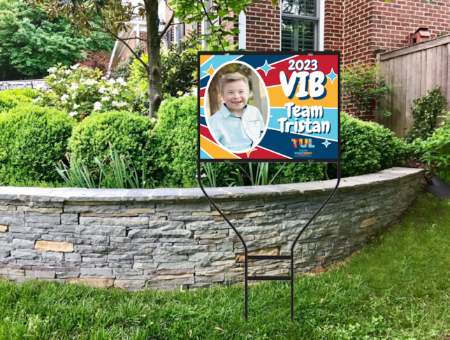 Yard Signs