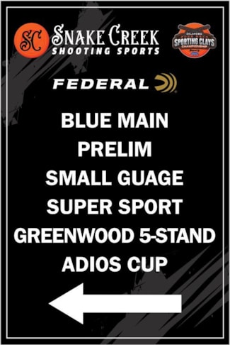 Directory and Wayfinding Signage