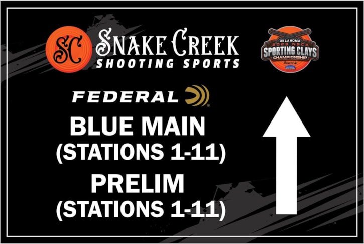 Directory and Wayfinding Signage