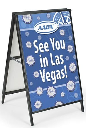 Directory and Wayfinding Signage