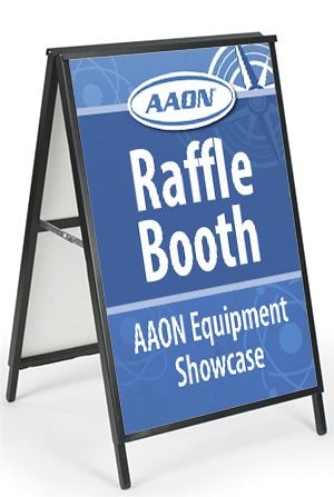 Directory and Wayfinding Signage