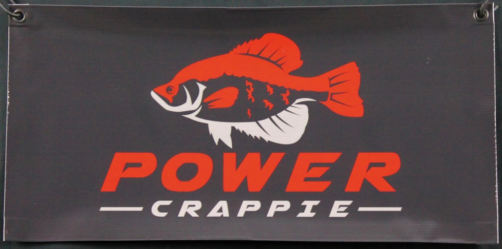 Fabric & Vinyl Indoor Banners