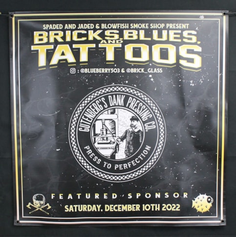 Fabric & Vinyl Indoor Banners