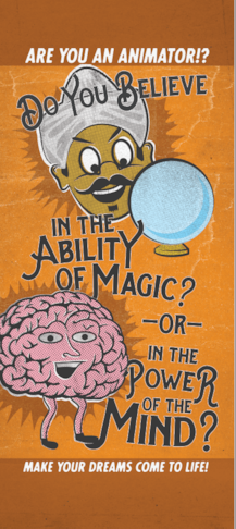 Fabric & Vinyl Indoor Banners