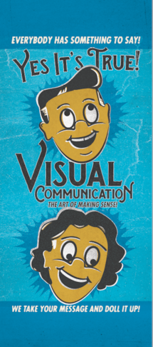 Fabric & Vinyl Indoor Banners