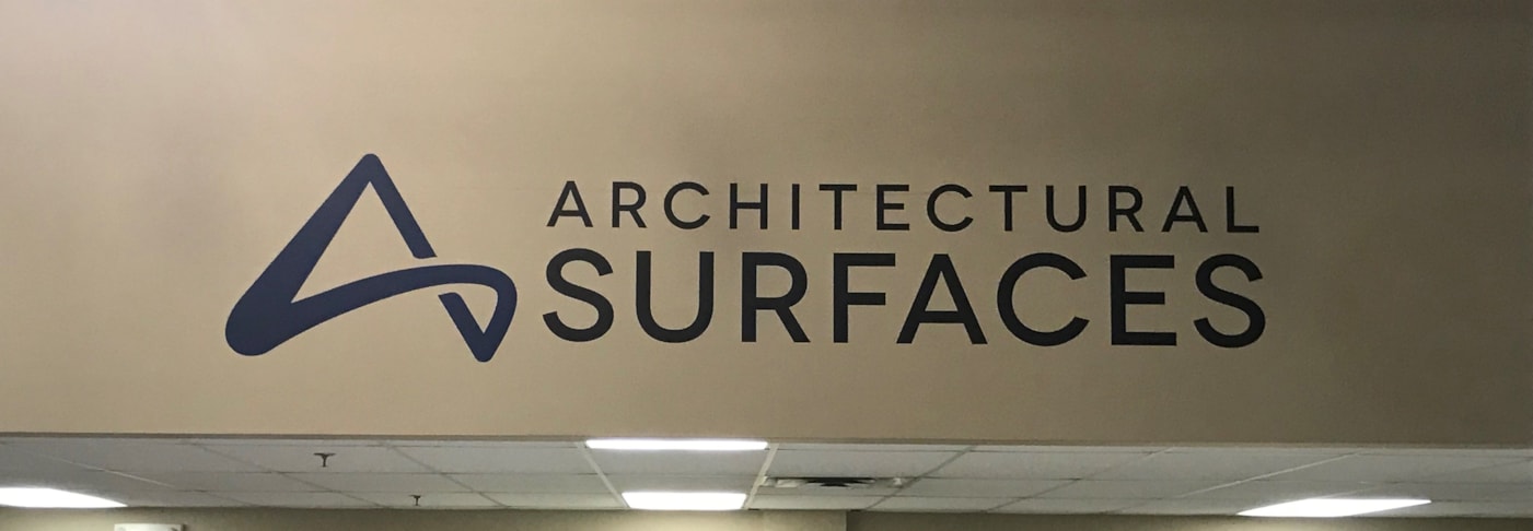 Wall Graphics, Murals, & Custom Wallpaper