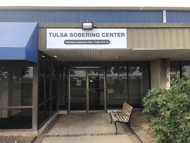 Storefront & Building Channel Letters