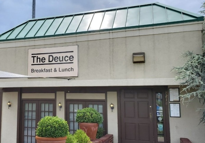 Storefront & Building Channel Letters