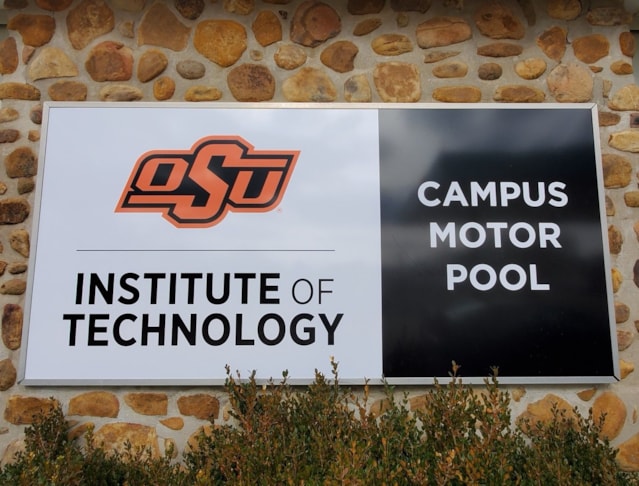 Storefront & Building Channel Letters