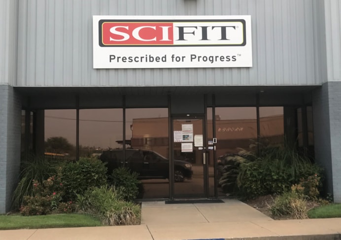 Storefront & Building Channel Letters