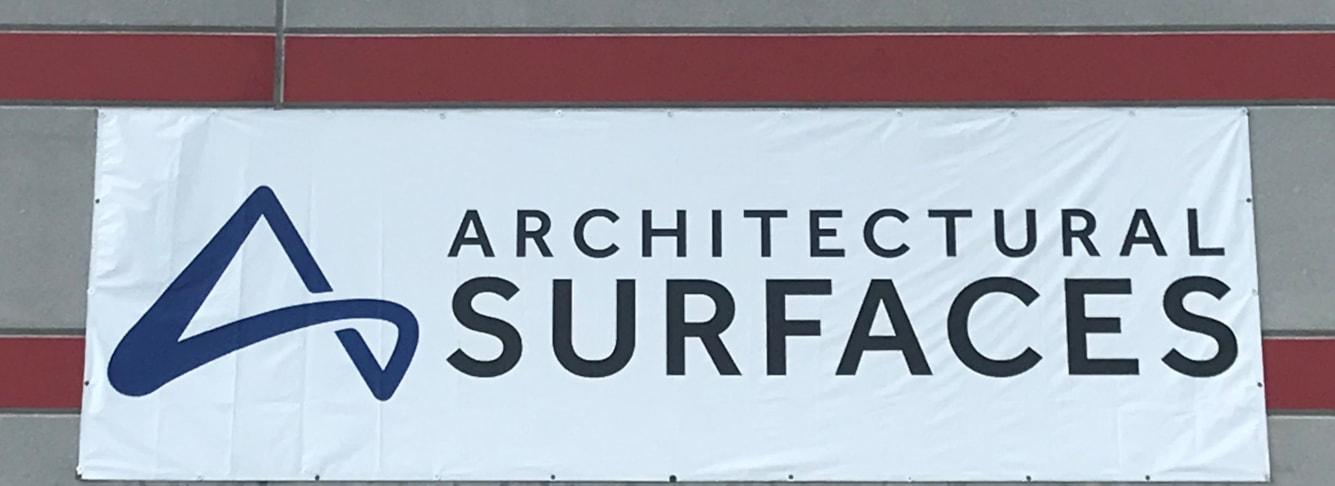 Storefront & Building Channel Letters