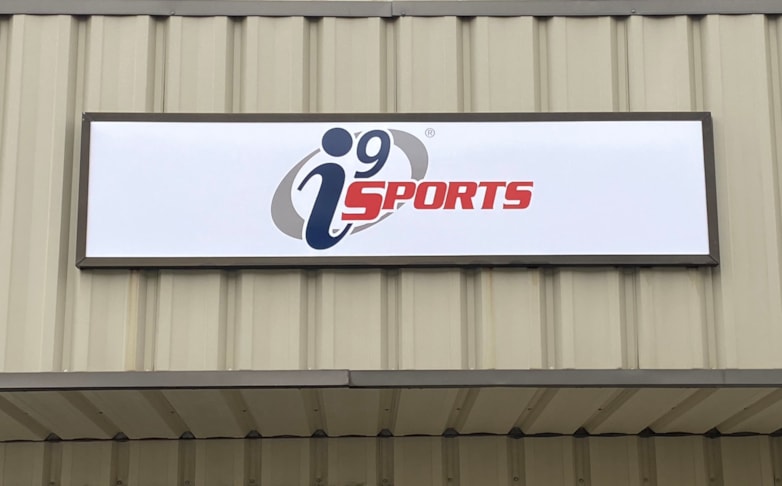 Storefront & Building Channel Letters