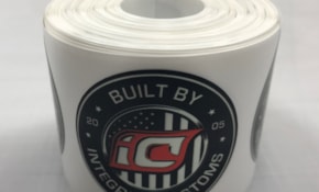 Shelf Markers, Tags, & Labels