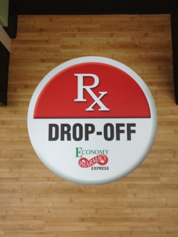 Stickers, Labels & Tags | Healthcare