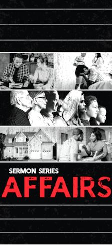 Special Occasion & Entertainment Signs | Churches & Religious Organizations