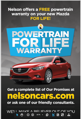 Special Occasion & Entertainment Signs | Auto Dealerships & Repair