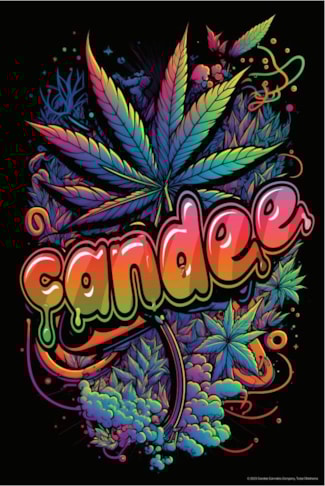 Special Occasion & Entertainment Signs | Cannabis Industry