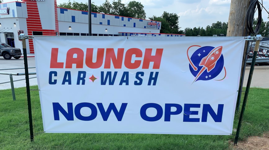 Grand Openings & Sales Signs | Professional Services