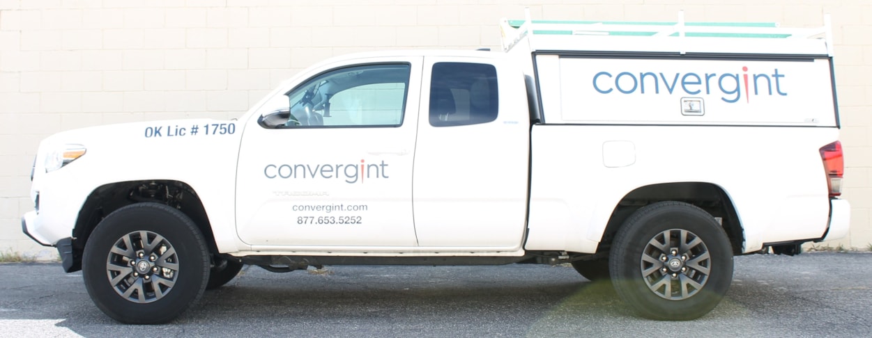 Vehicle Graphics & Lettering