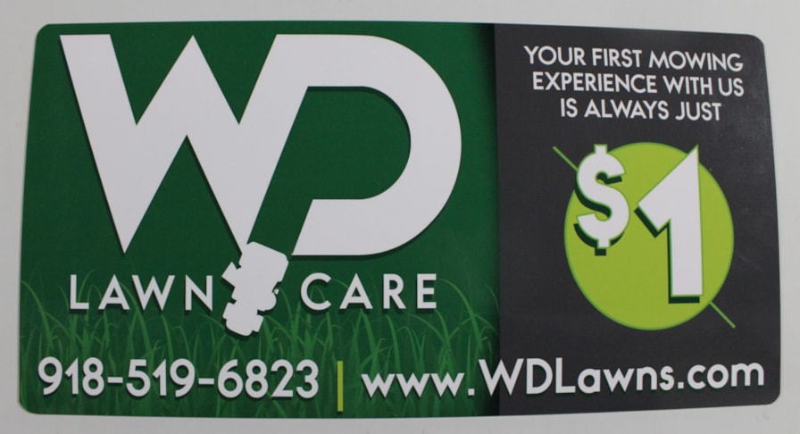 Vehicle Graphics & Lettering