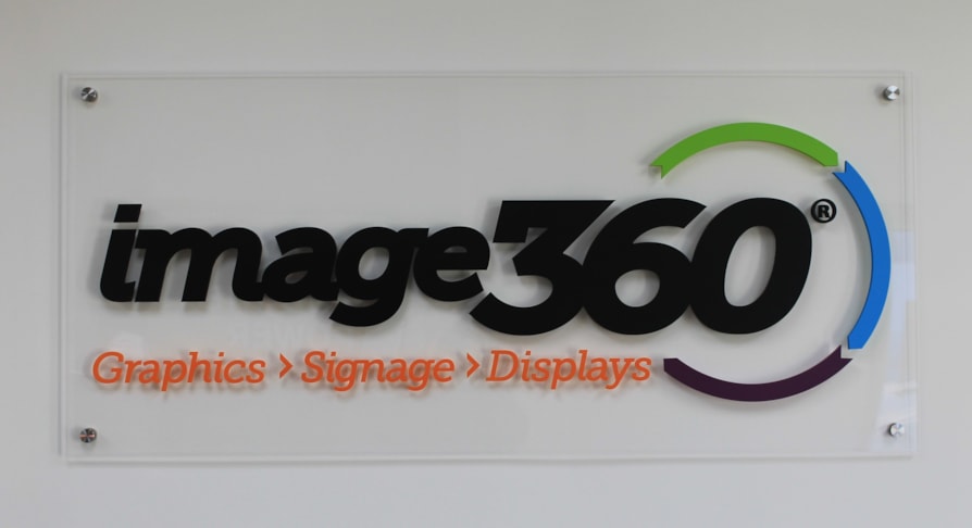 3D Signs & Dimensional Letters