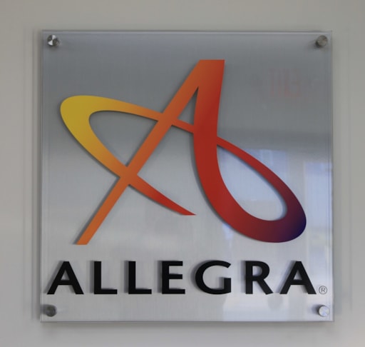 3D Signs & Dimensional Letters