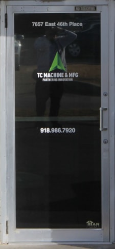 Window Graphics