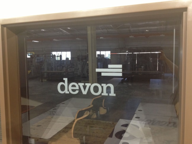 Window Graphics