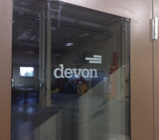 Window Graphics