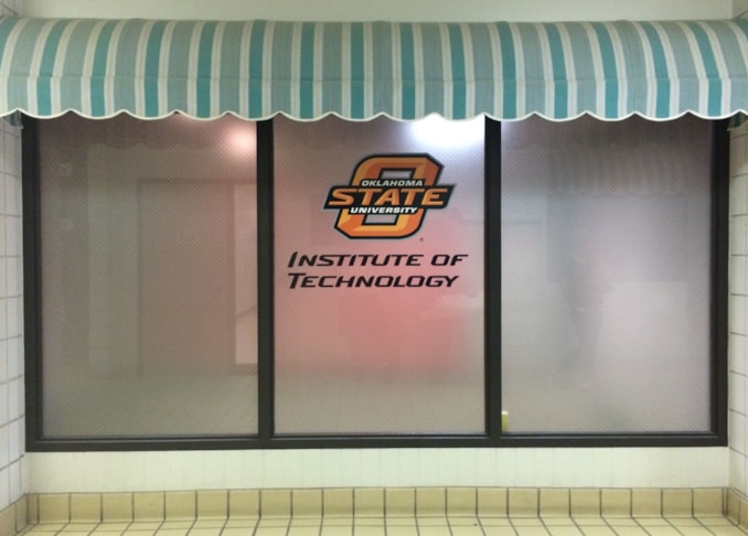 Window Graphics