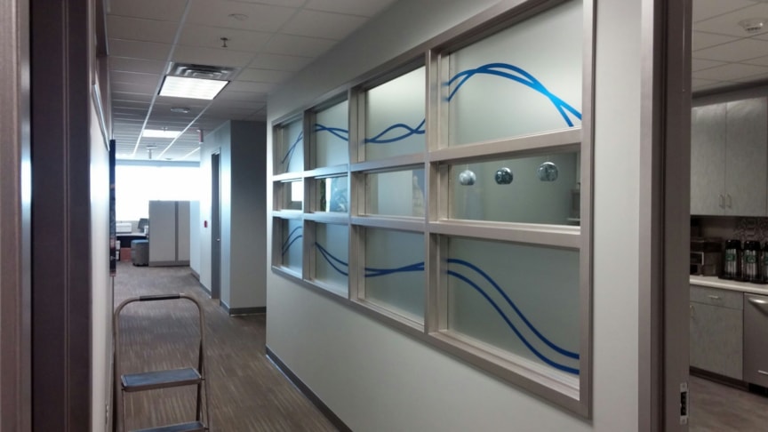 Window Graphics