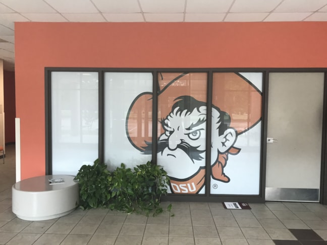 Window Graphics