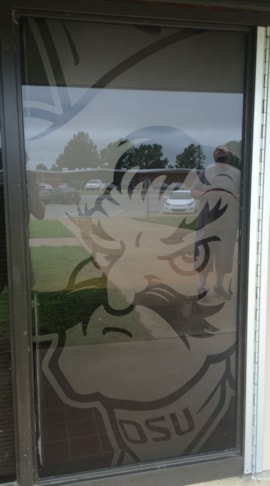 Window Graphics