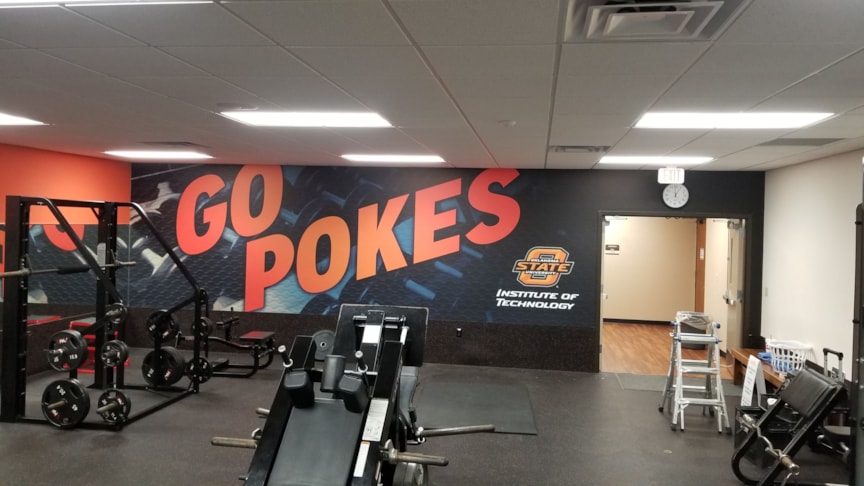 Wall Murals & Graphics