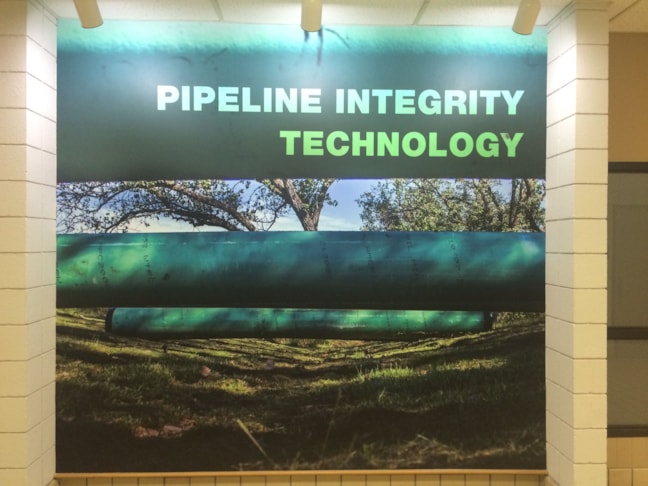 Wall Murals & Graphics